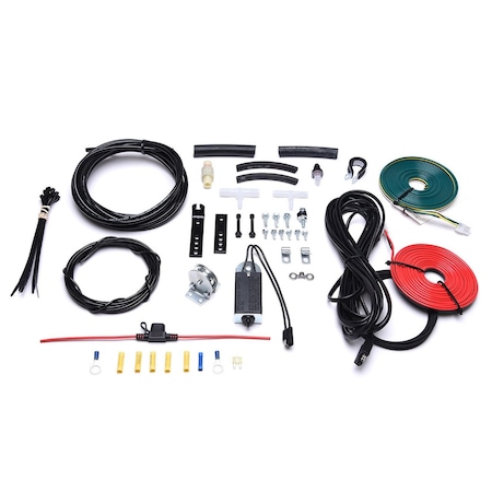 Roadmaster FOR INVISIBRAKE REINSTALLATION INTO A SECOND VEHICLE. 98700